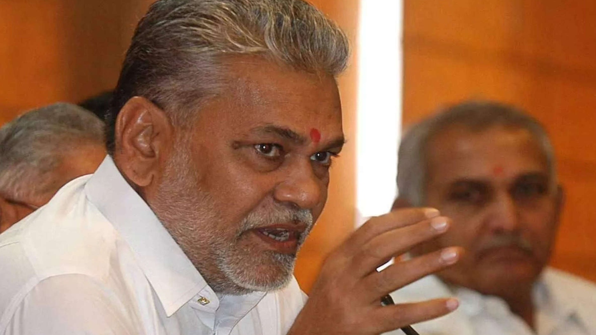 PARSHOTTAM RUPALA CALLS FOR CREATION OF ANIMAL DISEASE FREE ZONES FOR BOOSTING VALUE-ADDED MEAT PRODUCT