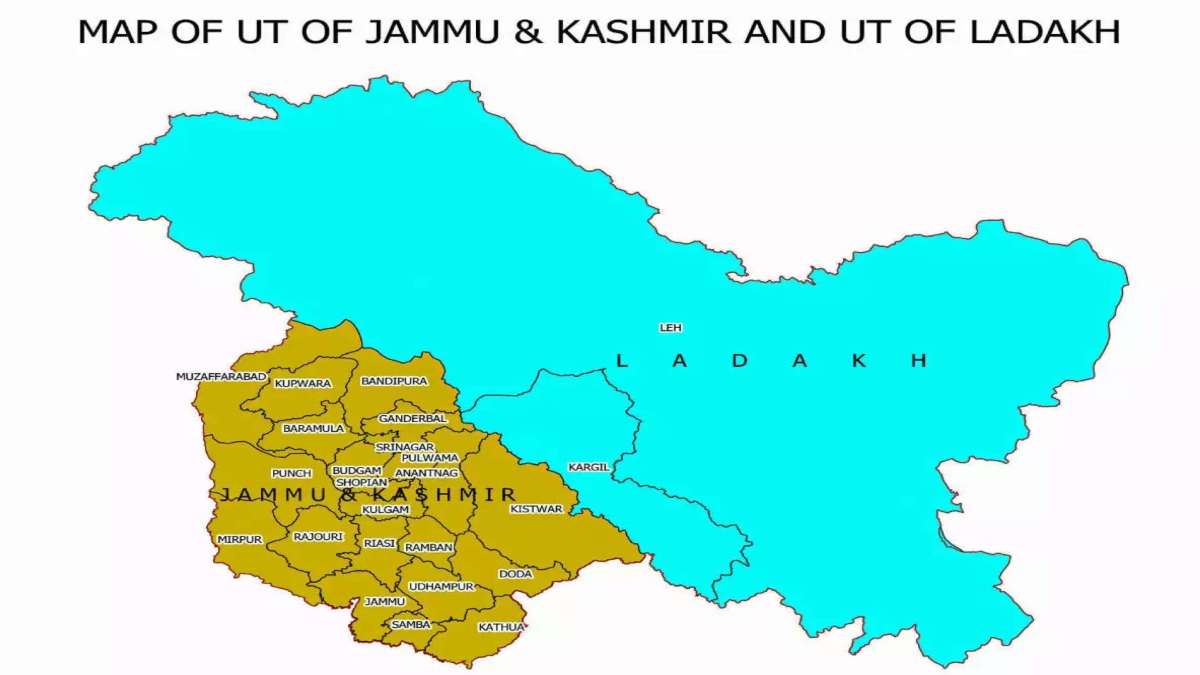 Delimitation Commission and the case of exiled KPs