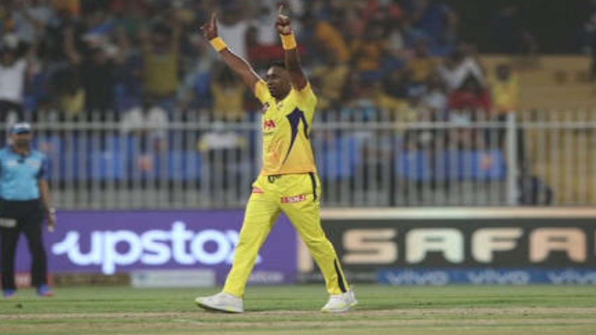 Dwayne Bravo announces IPL retirement, CSK makes bowling coach