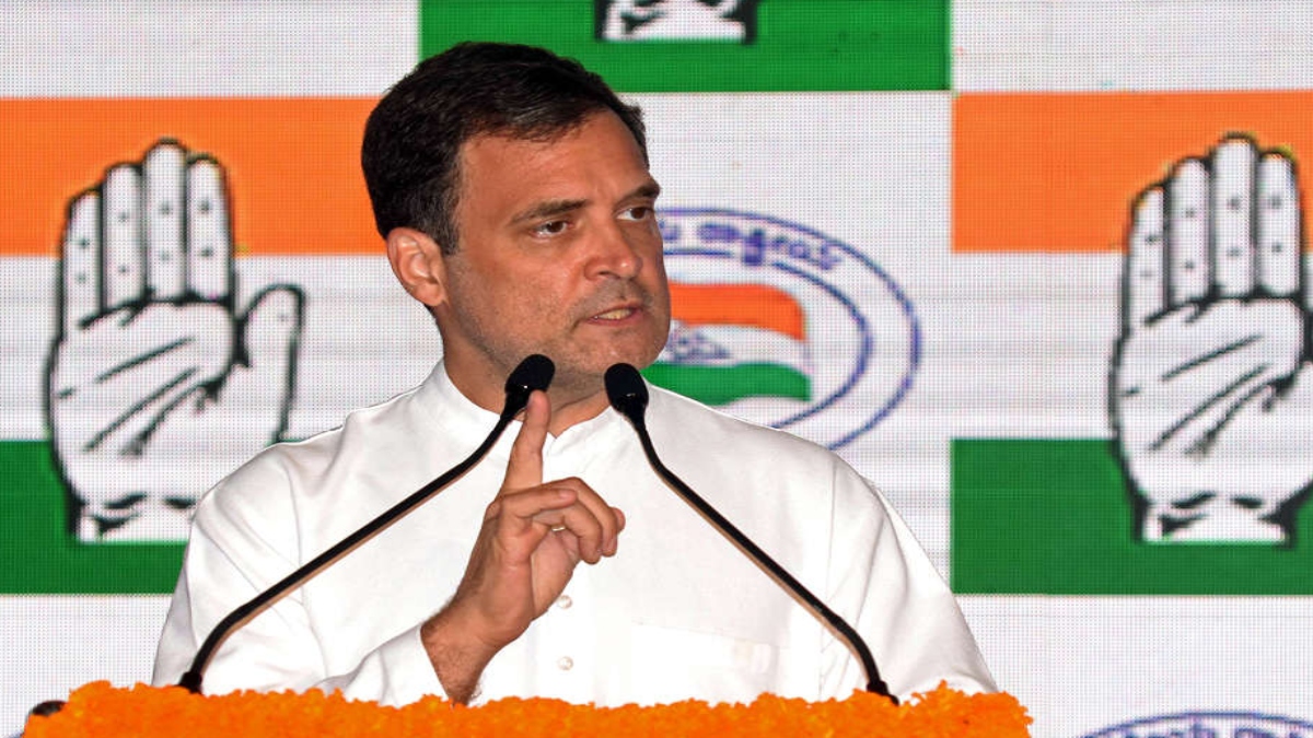 ED finds Rahul tough nut to crack, gets little clue