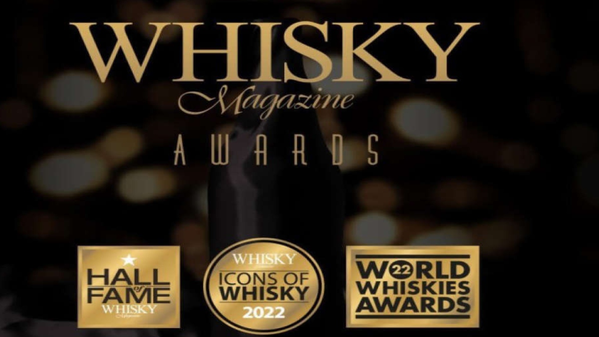 Indri-Trini wins category award for NAS single malts for India