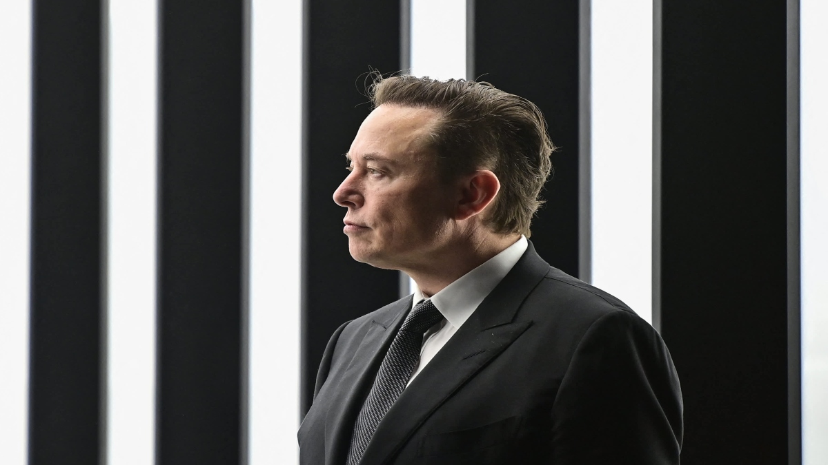 Elon Musk to visit Israel next week