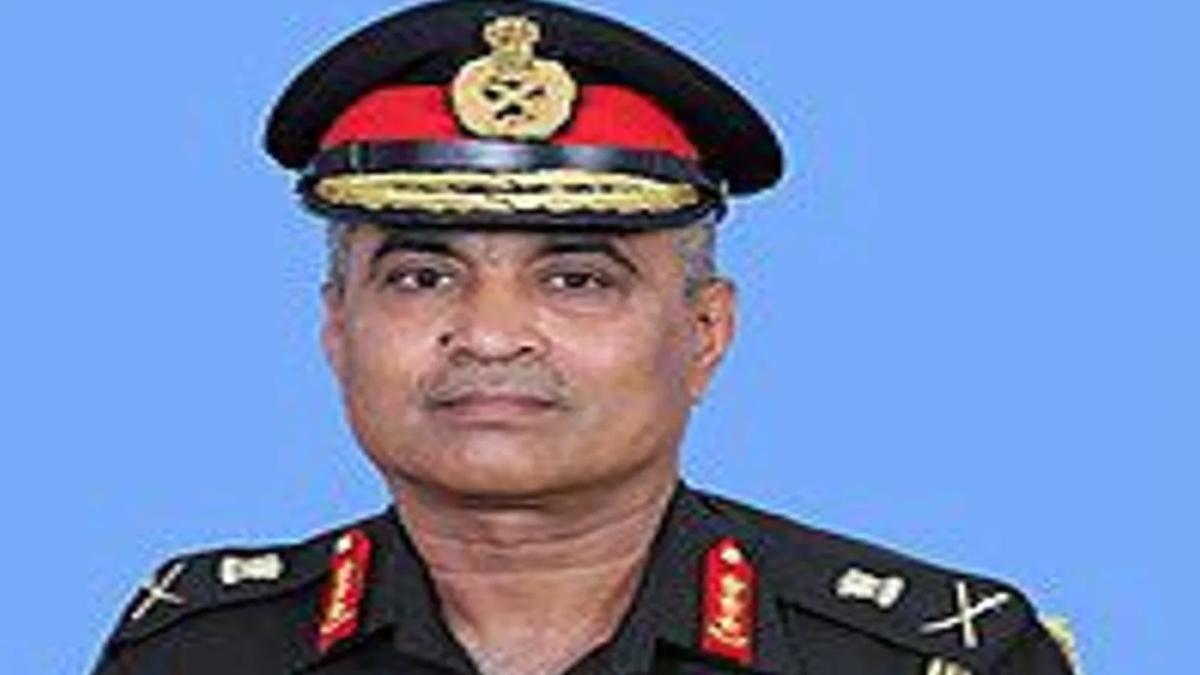 Situation on China border ‘stable but unpredictable’, says Army Chief Pande