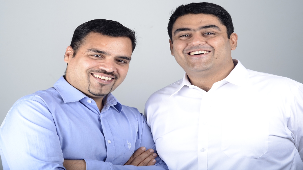 DEFENCE BAKERY IS THE NEIGHBOURHOOD BAKERY OF CHOICE: GAURAV & TUSHAR DHINGRA