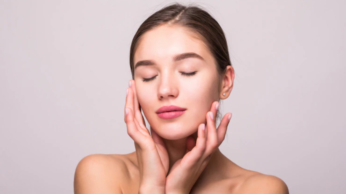 Simplest Skincare Steps For Glowing Skin