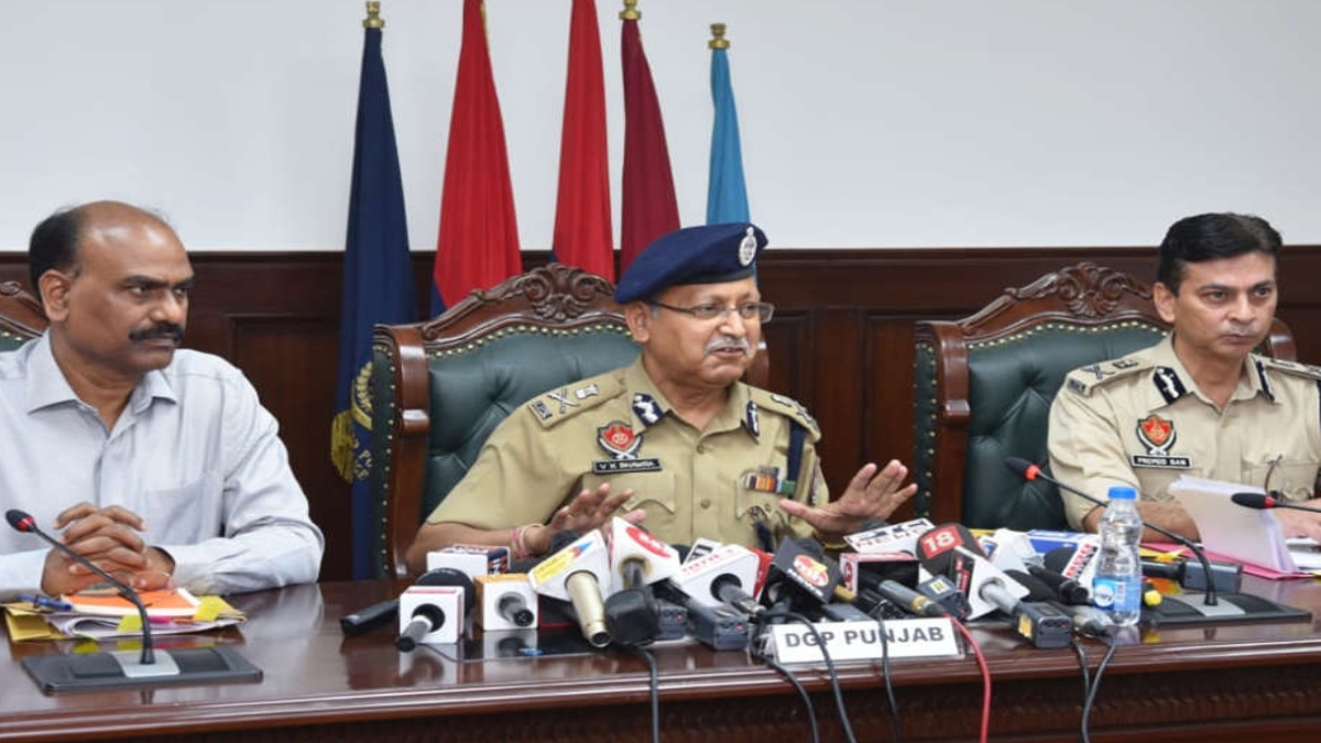 DGP URGES PUBLIC TO HELP POLICE, USE WEAPON ONLY FOR SAFETY