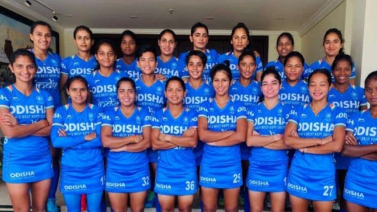 Women’s Junior Asia Cup 2023: India register thrilling 2-1 win against Malaysia