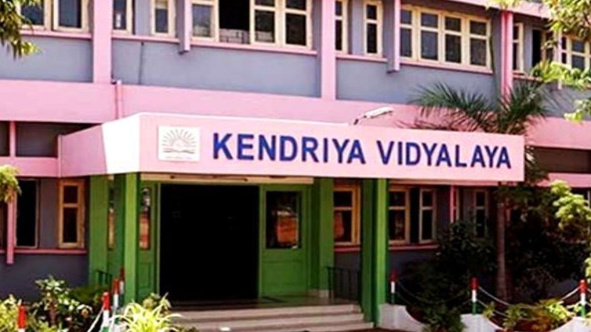 MINIMUM AGE CRITERION FOR ADMISSION IN KENDRIYA VIDYALAYAS FOR CLASS 1 IS 6 YEARS: SC UPHOLDS DELHI HC JUDGEMENT