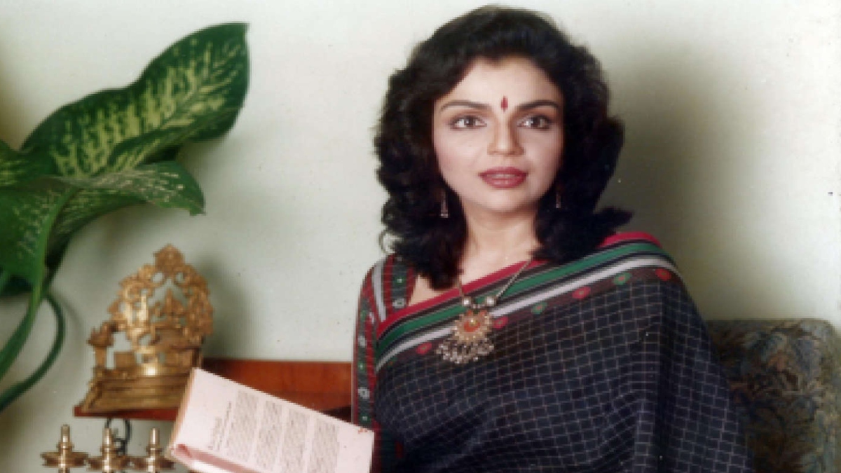 ANITA RATNAM TO CELEBRATE 30 YEARS OF NARTHAKI