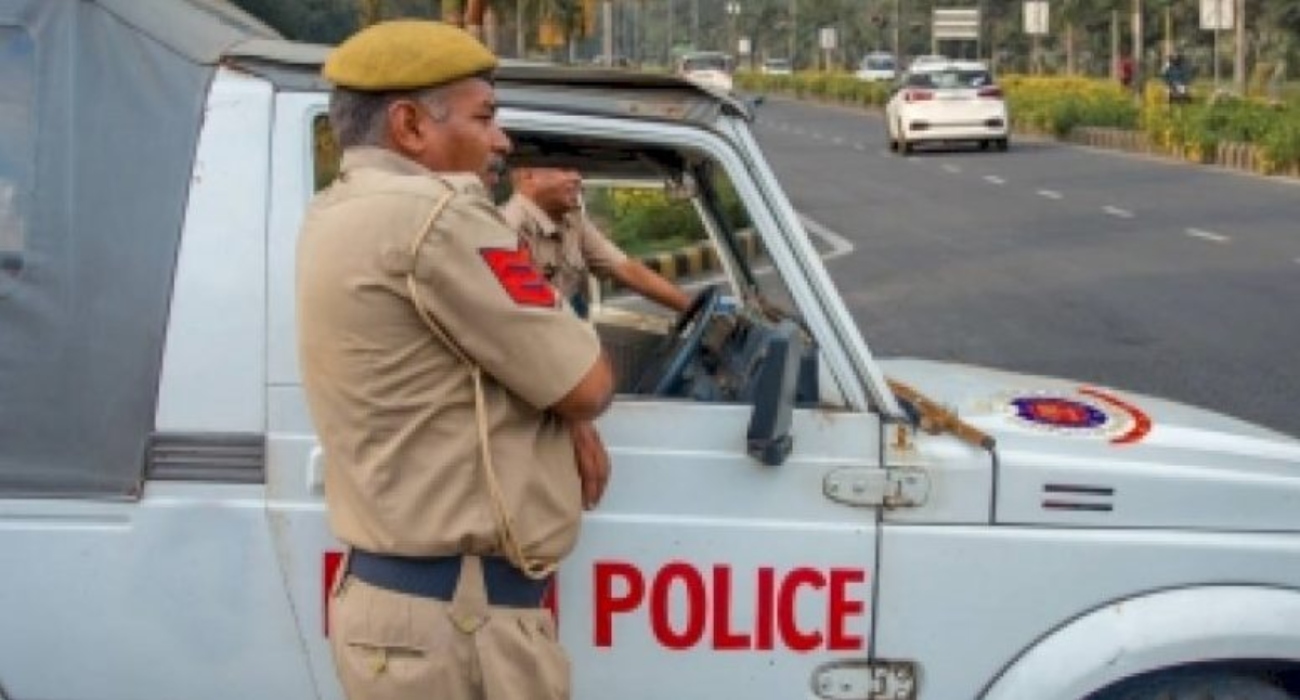 Girls Sexually Assaulted In Fake NCC Camp