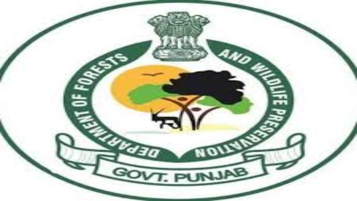 After receiving complaint, Punjab Forest department suspends 2 employees