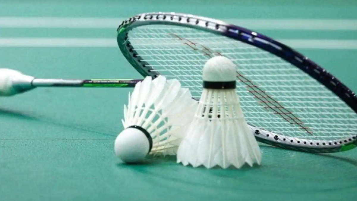 Arjun Rehani and Deepshikha Singh are the champions of the Delhi State Ranking Badminton tournament