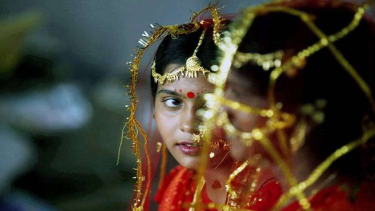 PLEA TO DECLARE ALL CHILD MARRIAGES IN DELHI AS VOID