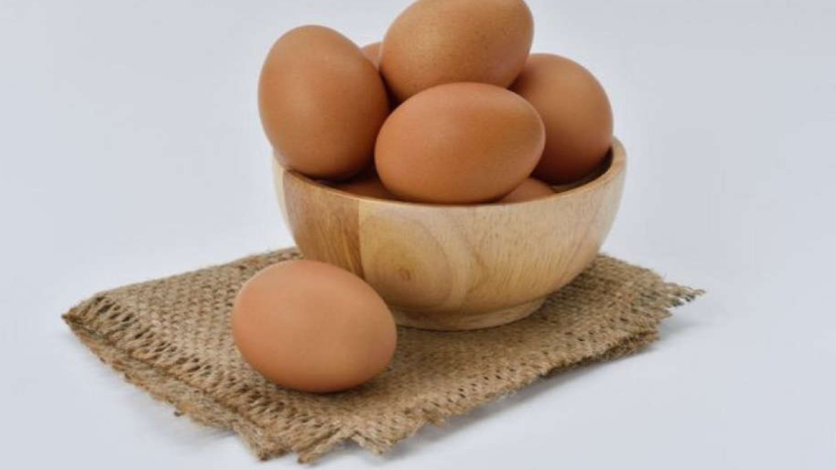 Moderate egg consumption improves the heart’s well-being