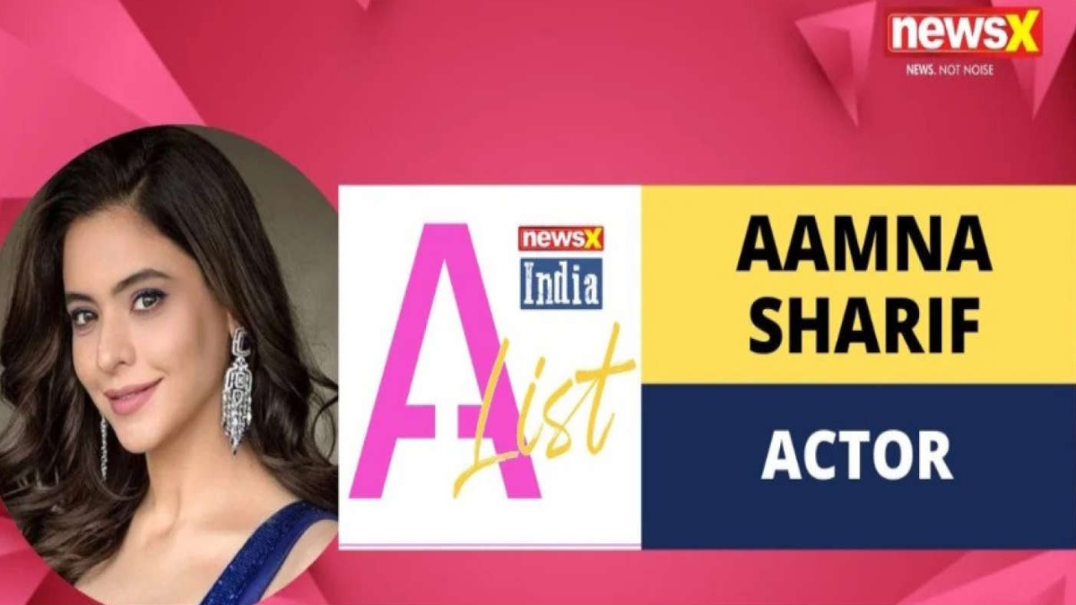 OTT is giving more opportunities to actors: Aamna Sharif