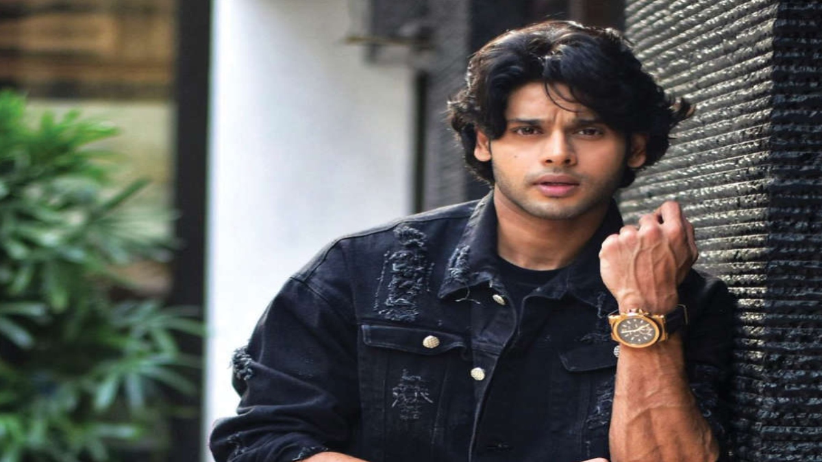 Abhimanyu Dassani prepared himself for ‘Nikamma’