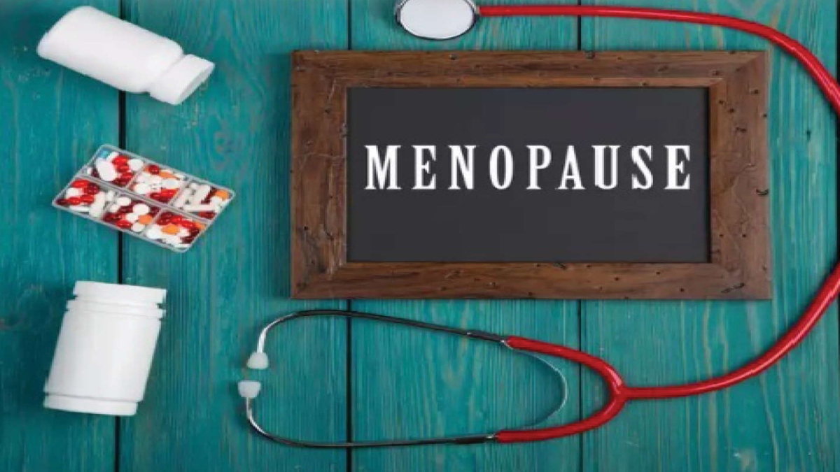 EVERYTHING YOU NEED TO KNOW ABOUT GOING THROUGH MENOPAUSE