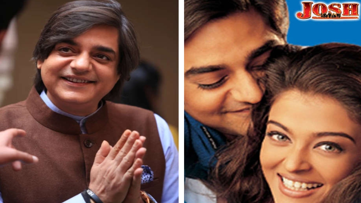 ACTOR CHANDRACHUR SINGH ON HIS SPLENDID COMEBACK WITH ‘AARYA’