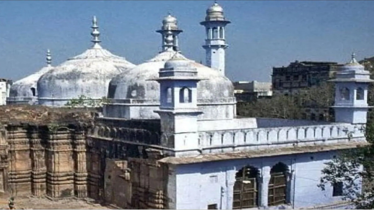 Gyanvapi mosque case: Varanasi court orders ASI to submit items found during survey