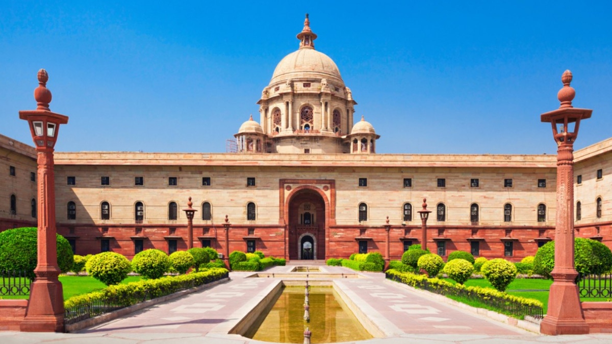 Change of Guard Ceremony at Rashtrapati Bhavan Suspended on June 8, 15, and 22 Due to PM’s Swearing-In