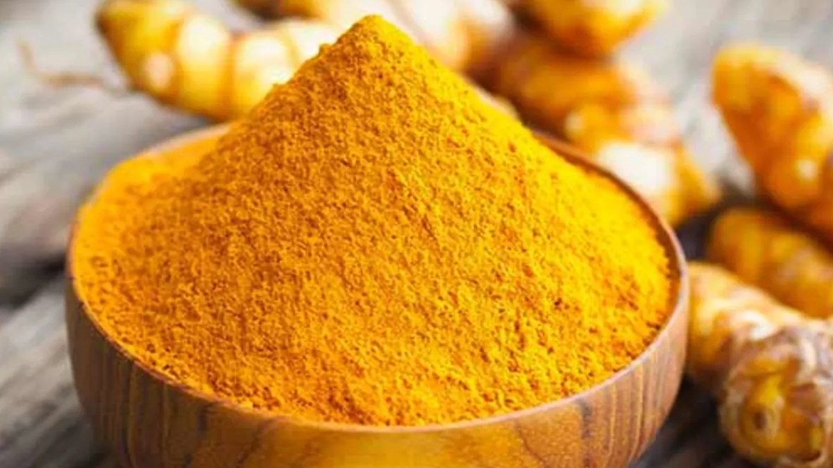 Study details benefits of turmeric compound