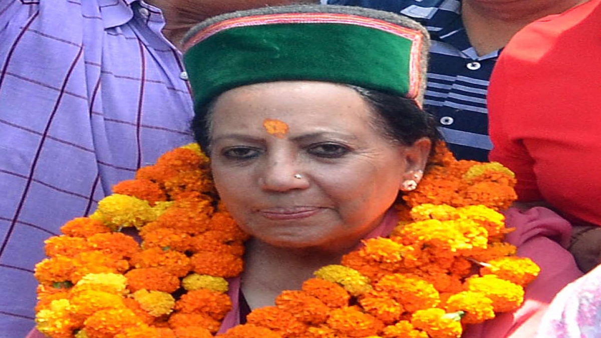 CONGRESS DECIDES NOT TO PROJECT A CM FACE IN HIMACHAL PRADESH