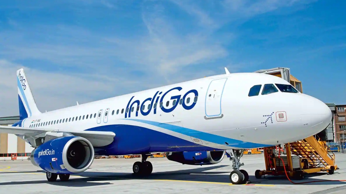 Drunk flyers engage in brawl on IndiGo Delhi-Patna flight