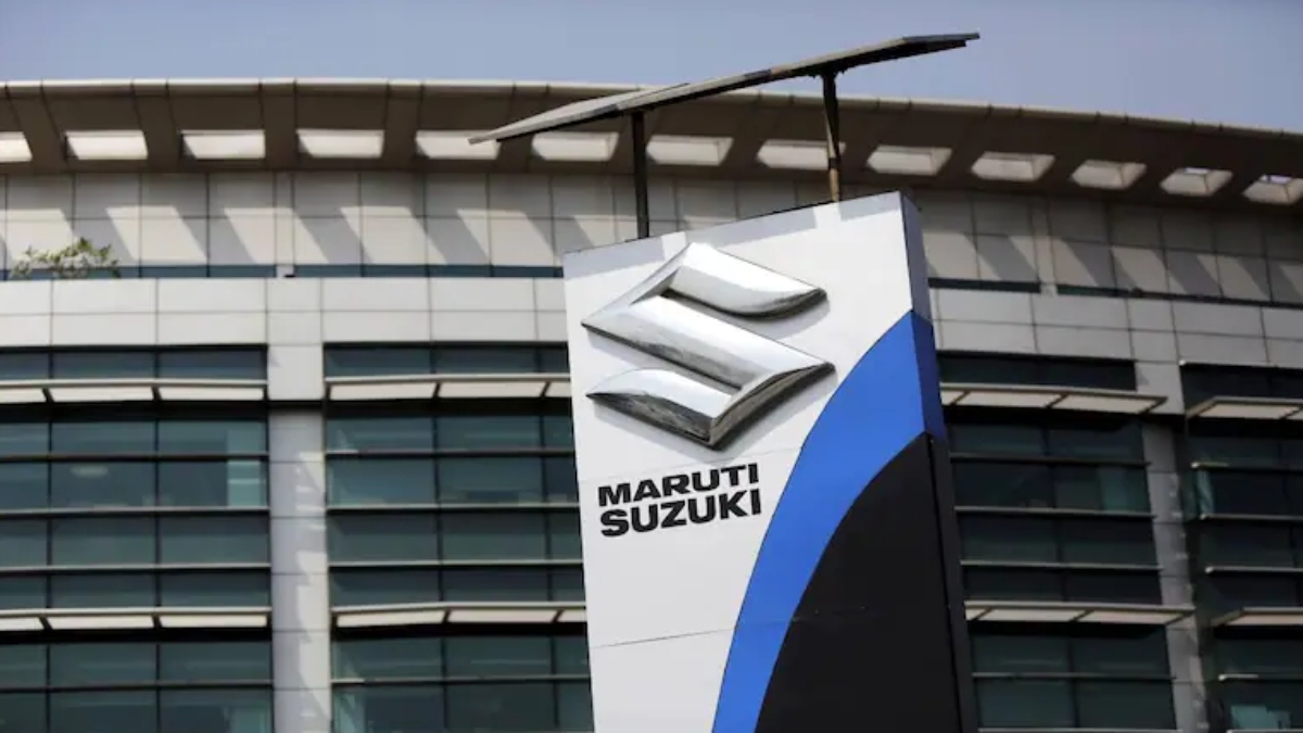 Maruti Suzuki recalls 17,362 vehicles over airbags defect