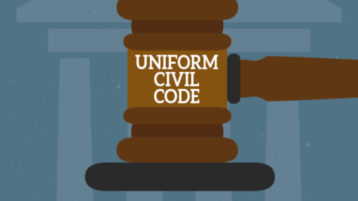 Uniform Civil Code: An idea whose time has come