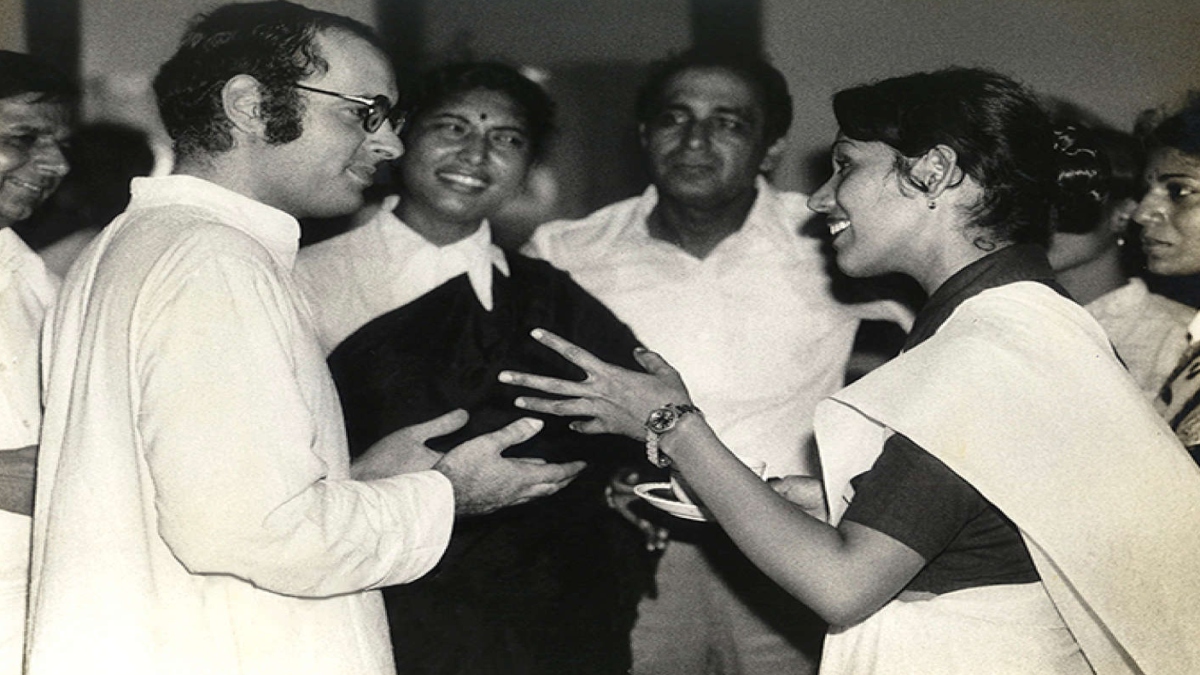 THE TRAGEDY OF SANJAY GANDHI