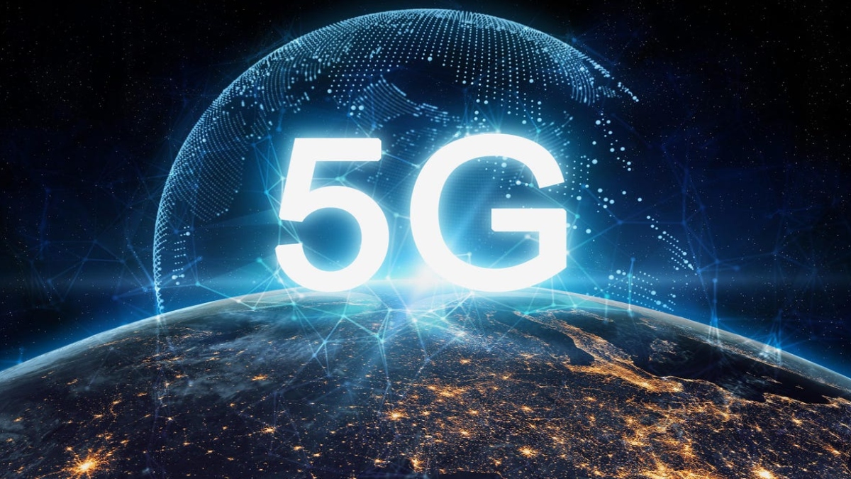 5G to be launched in 13 cities of India