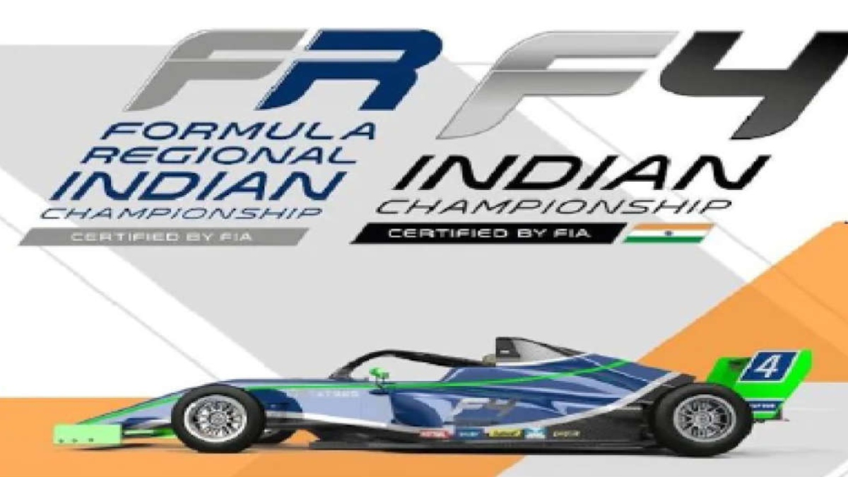 RPPL to debut Indian Racing Festival