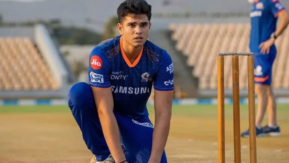 ARJUN TENDULKAR SHOULD HAVE GOT A CHANCE IN PLAYING 11: MADAN LAL