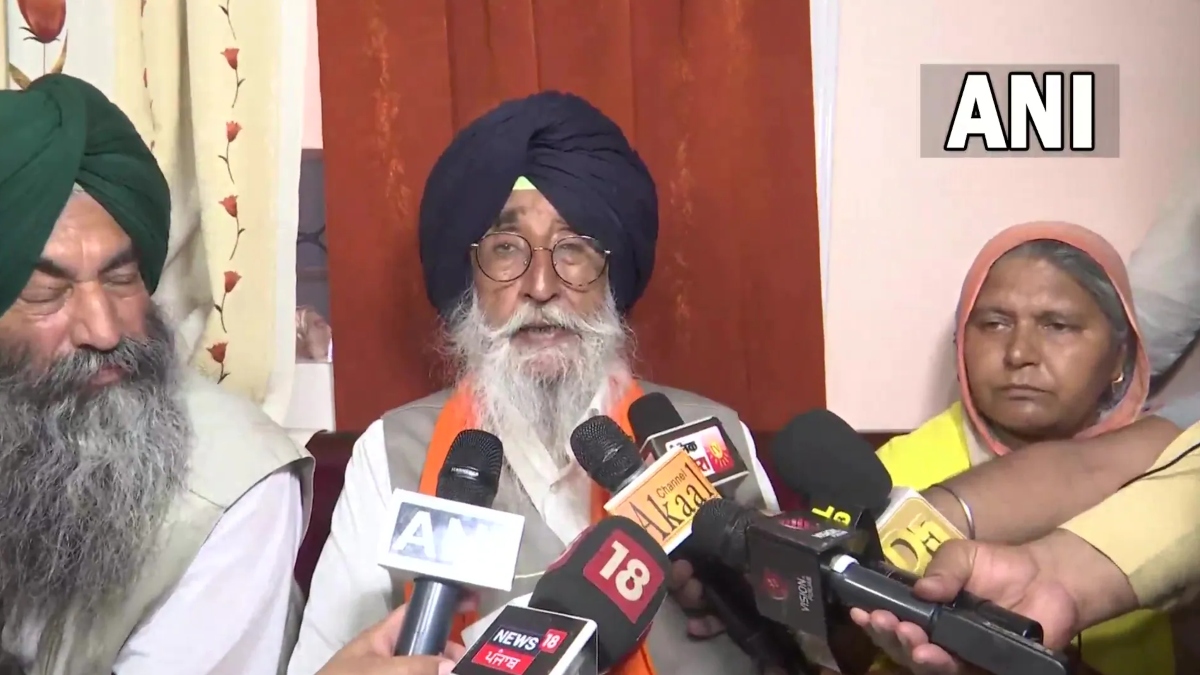 IN A HUGE SETBACK FOR AAP, SIMRANJIT SINGH MANN WINS FROM SANGRUR