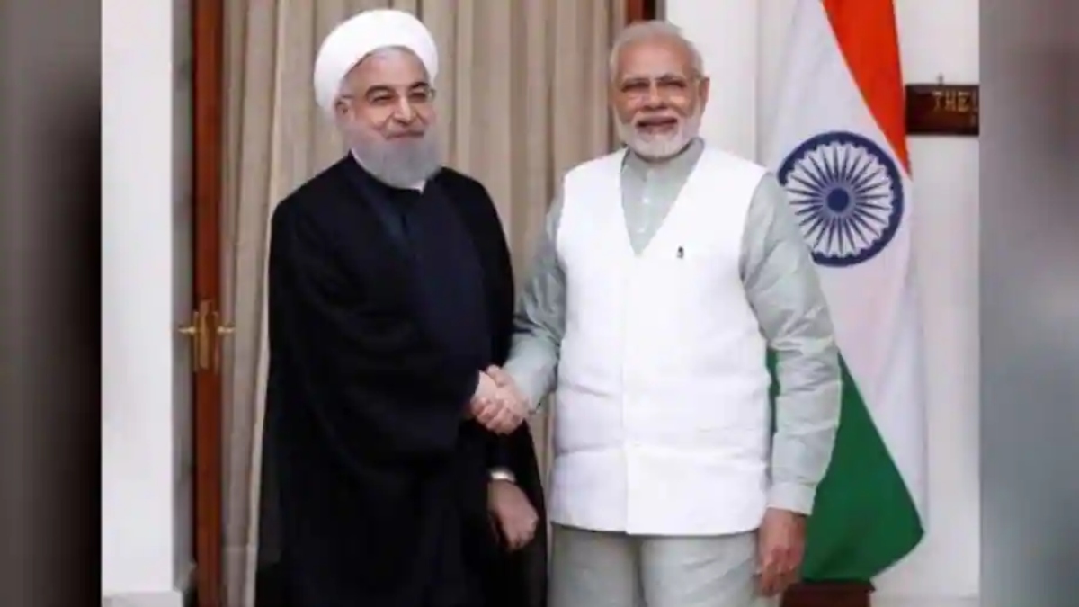 IRAN DELETES ITS COMMENTS ON ‘PROPHET ROW’, HAILS INDIA FOR RELIGIOUS TOLERANCE