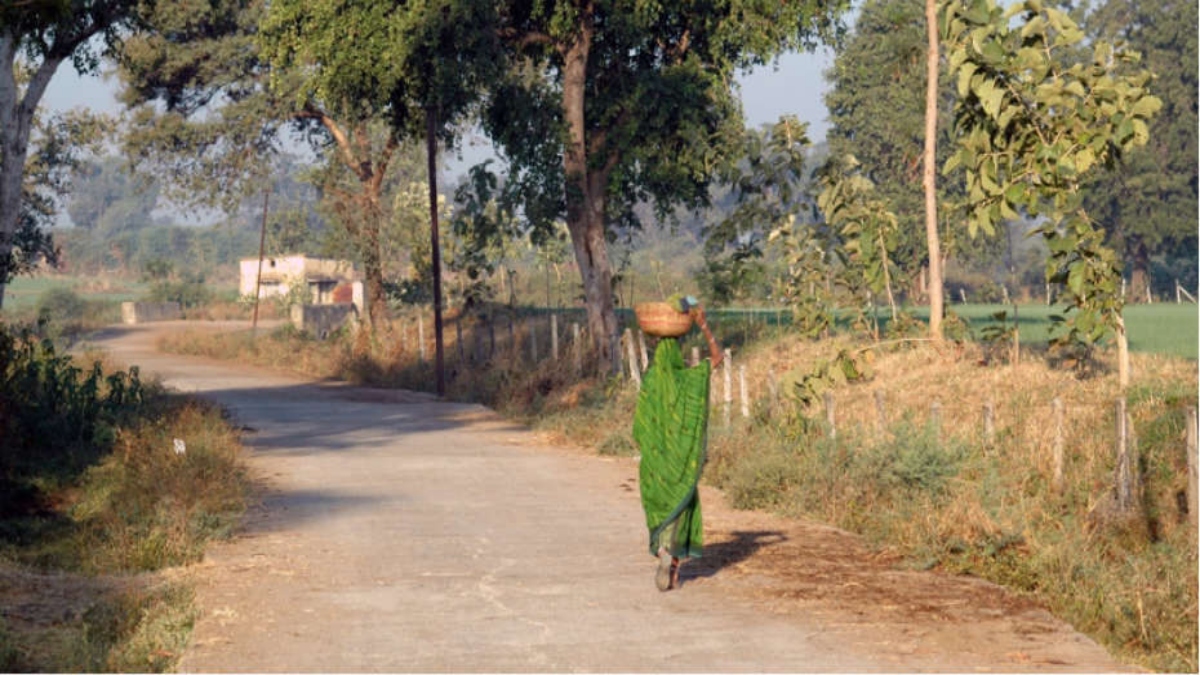 ROADS THAT BROUGHT SENSE OF SAFETY IN HIMACHAL’S REMOTE AREAS