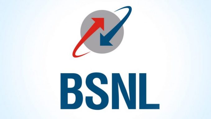 BSNL