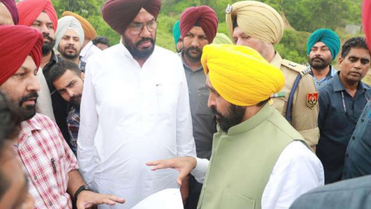 Punjab government expose big names in illegal land acquisition