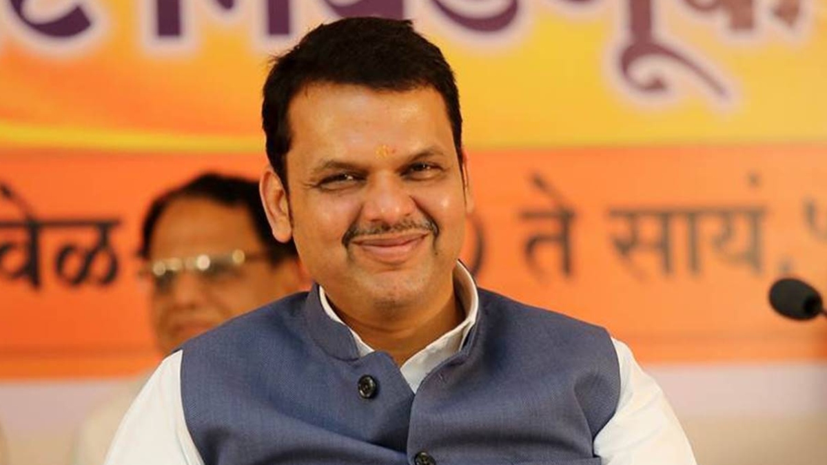 I.N.D.I.A alliance’s only focus is to oust Modi: Fadnavis