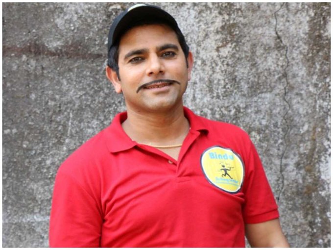 ‘Bhabhi Ji Ghar Par Hain’ fame actor Deepesh Bhan passes away