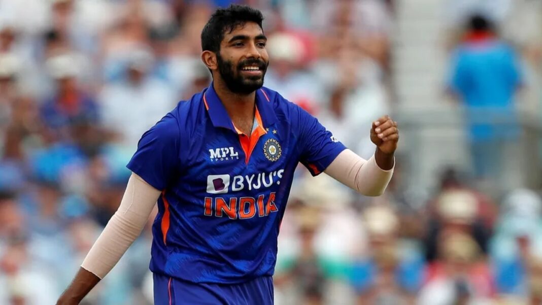 'Nobody Can Stop Me' Jasprit Bumrah’s Bold Statement