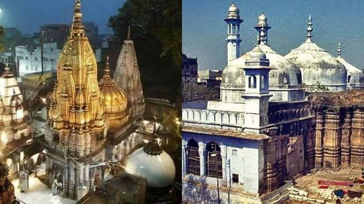 Gyanvapi Mosque Case: SC to await order from Varanasi court, postpones hearing till Octobe