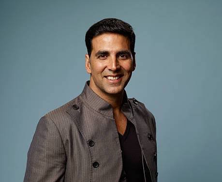 Akshay kumar