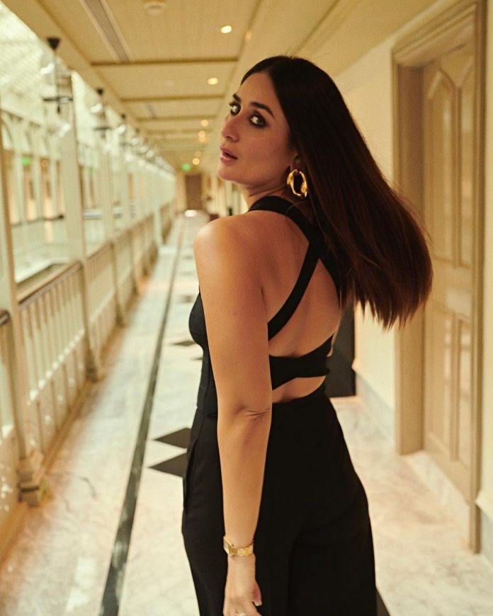 Kareena Kapoor Khan