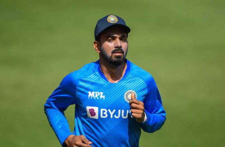 KL Rahul out of final Test against England, Jasprit Bumrah back