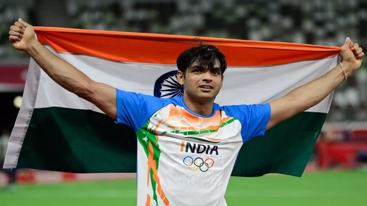 NEERAJ CHOPRA PULLS OUT OF COMMONWEALTH GAMES