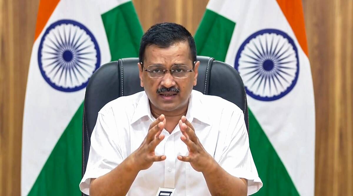 Delhi CM Kejriwal calls meeting with Minister, Mayor over escalating Dengue cases