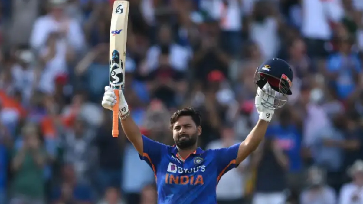 Rishabh Pant set to play in IPL 2024, Delhi Capitals have a plan for him