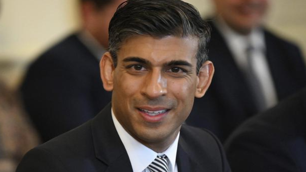 G20: UK Prime Minister Rishi Sunak announces USD 2bn Green Climate Fund