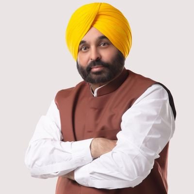 Punjab CM Bhagwant Mann admitted to Apollo hospital in Delhi